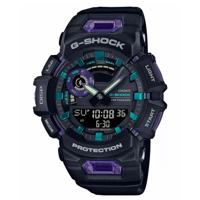 "Casio Men G-SHOCK Watch - G1136 - Click here to View more details about this Product